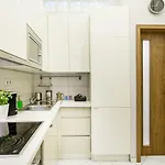 Lejlighed Downtown Design Flat *