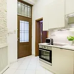 Downtown Design Flat * Budapesta