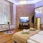 Downtown Design Flat Apartament