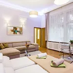 Apartment Downtown Design Flat
