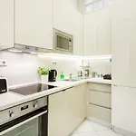 Downtown Design Flat Budapest