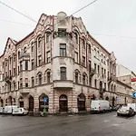 Downtown Design Flat بودابست