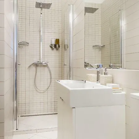 Downtown Design Flat Apartamento