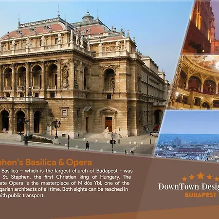 Downtown Design Flat